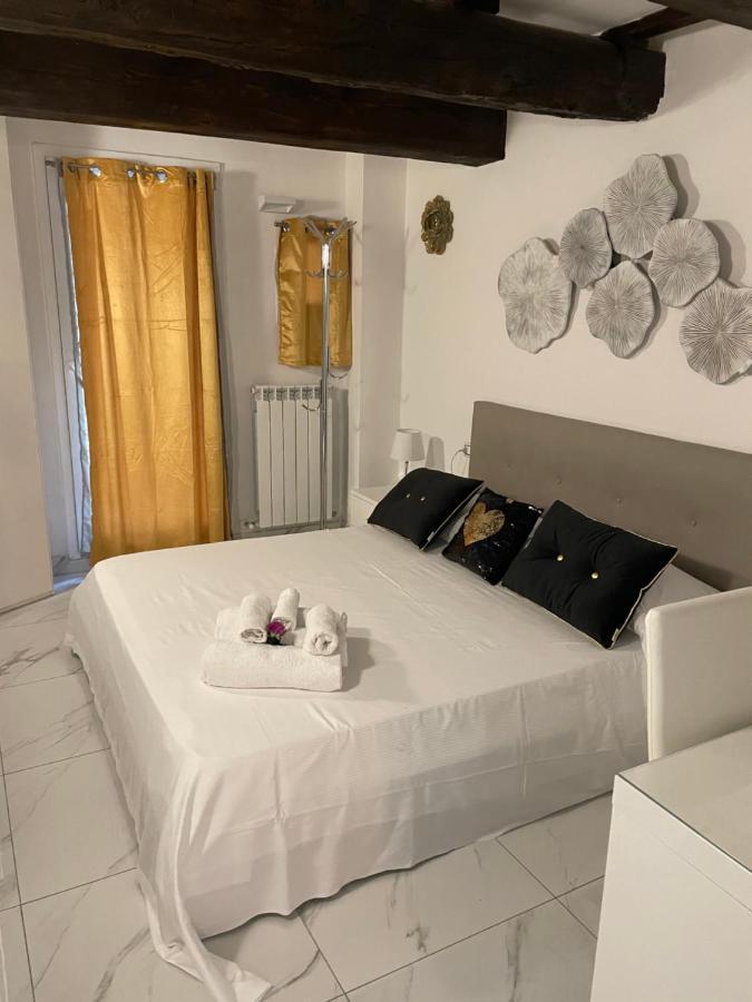 Il Nido Degli Angeli Villa Bologna Exteriör bild