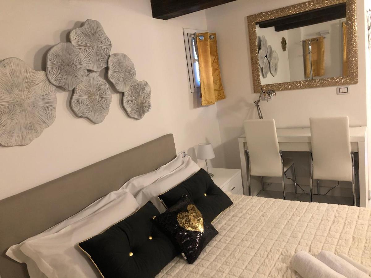 Il Nido Degli Angeli Villa Bologna Exteriör bild