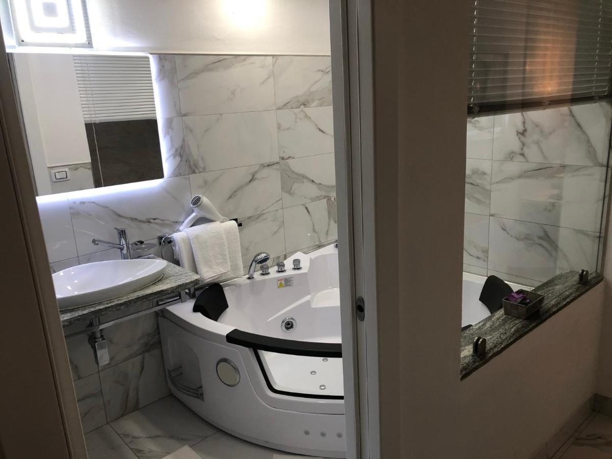 Il Nido Degli Angeli Villa Bologna Exteriör bild