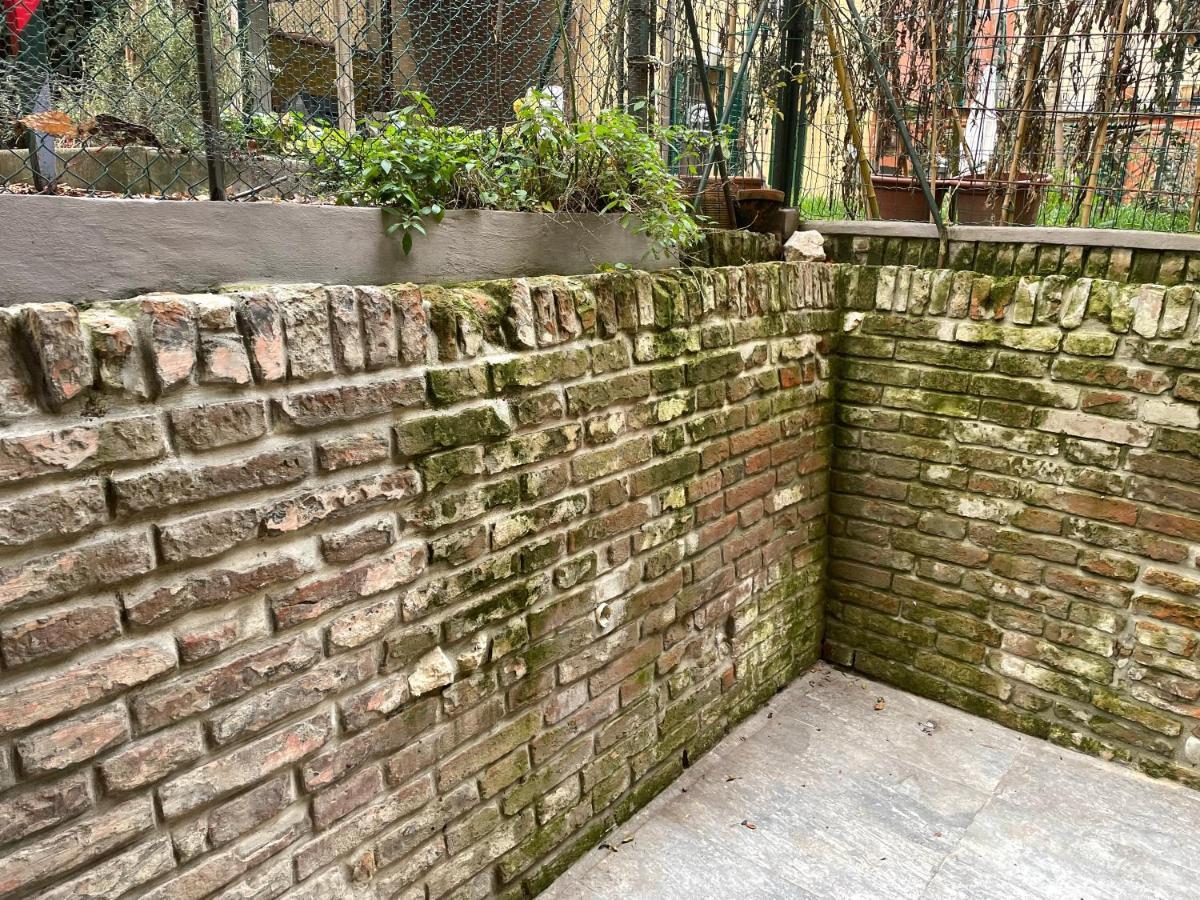Il Nido Degli Angeli Villa Bologna Exteriör bild