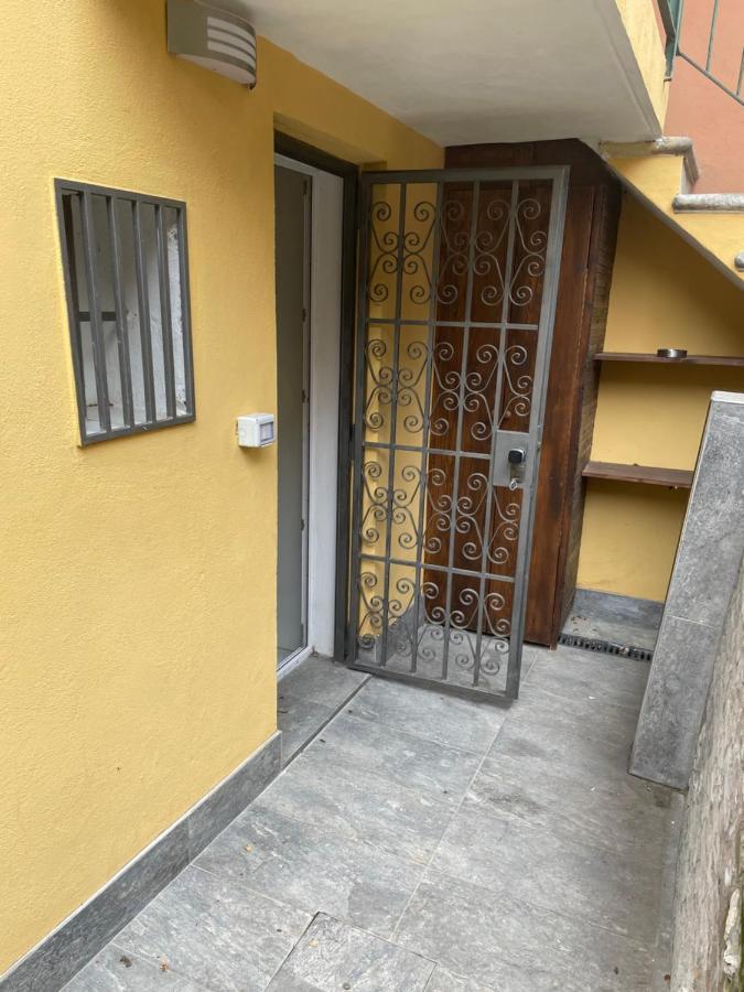 Il Nido Degli Angeli Villa Bologna Exteriör bild